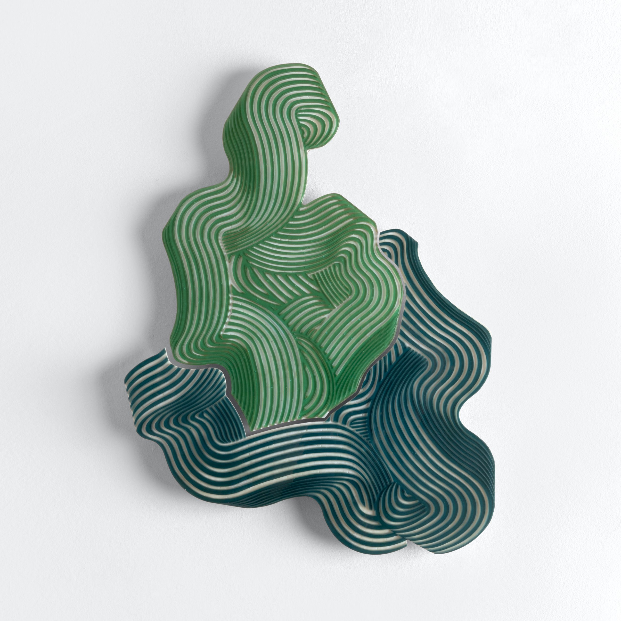 © Luisa Restrepo and Estudio Cerisola 'CORIOLIS Module III courtesy ammann//gallery