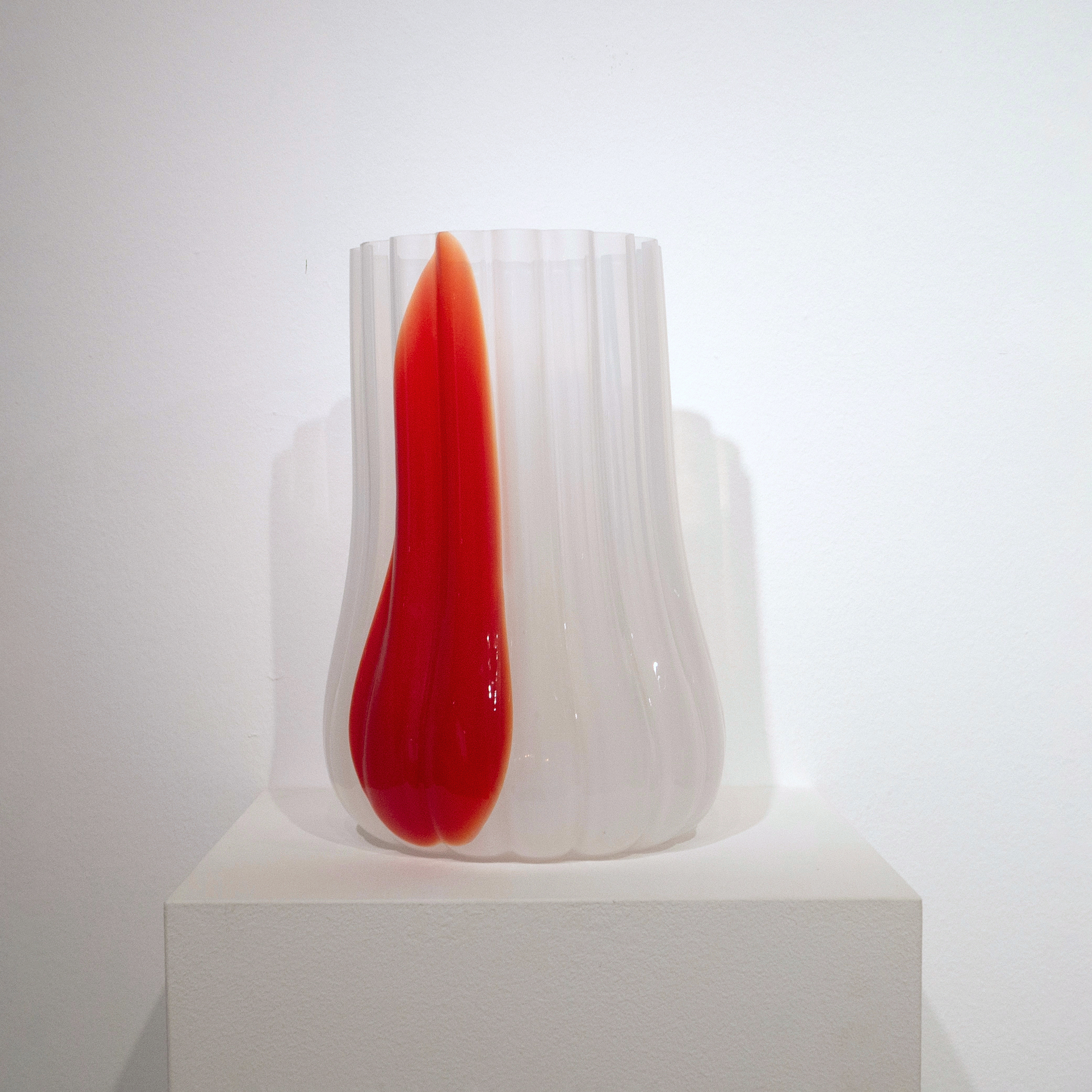 © Gaetano Pesce 'Vase' courtesy ammann//gallery