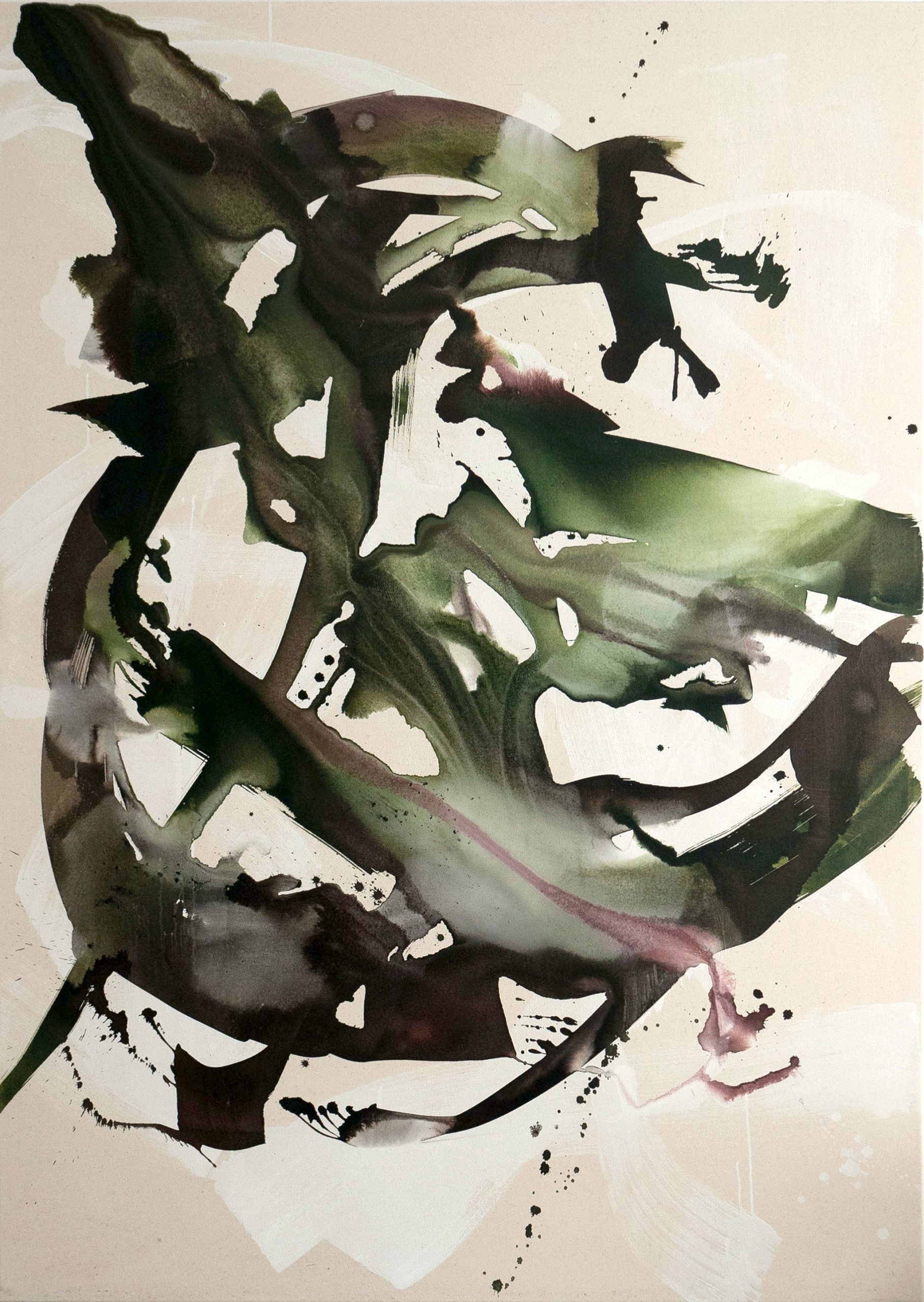 © Alicia Viebrock 'Midnight Thoughts' courtesy ammann//gallery