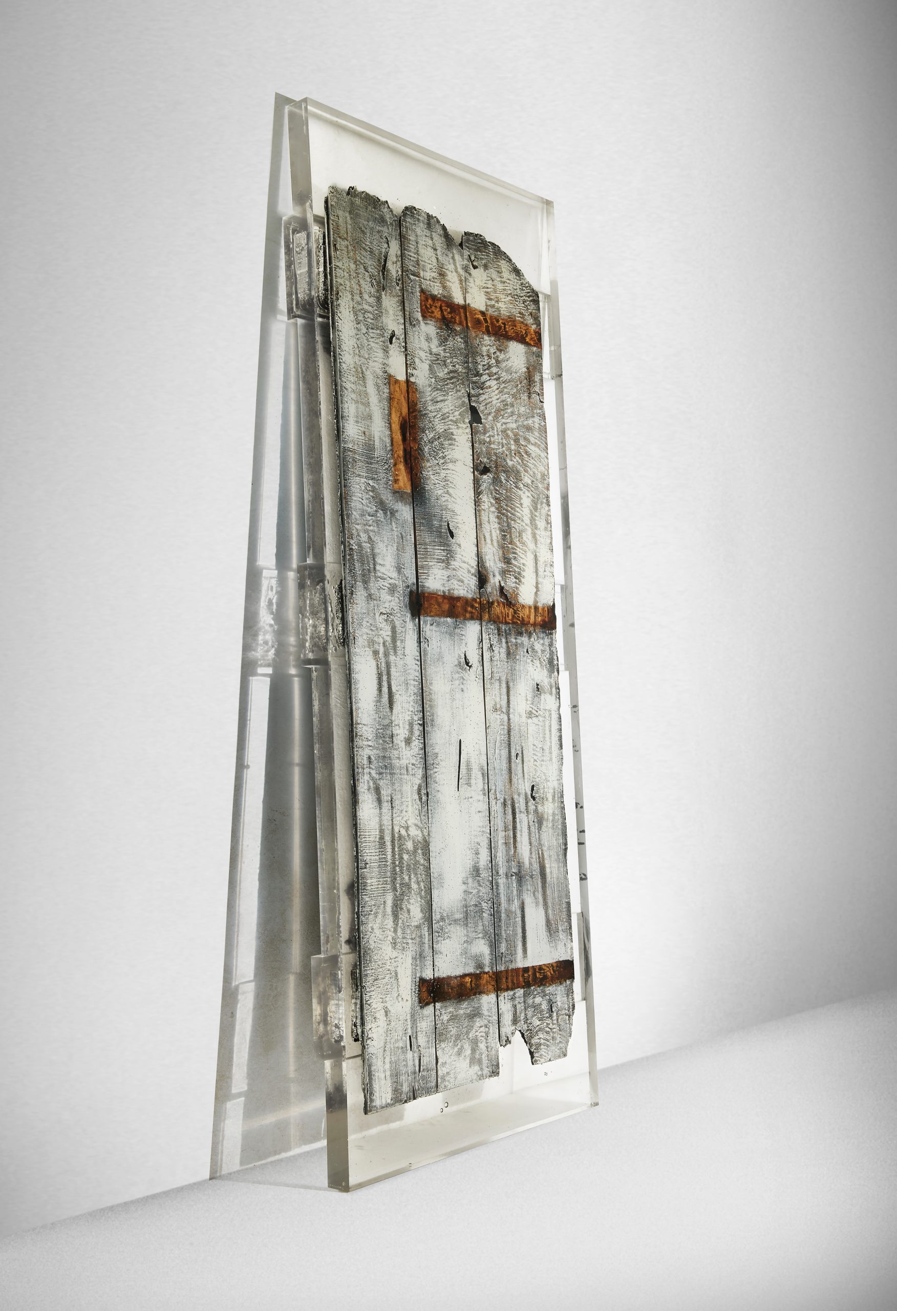 © Studio Nucleo Souvenir of the Last Century Door courtesy ammann//gallery