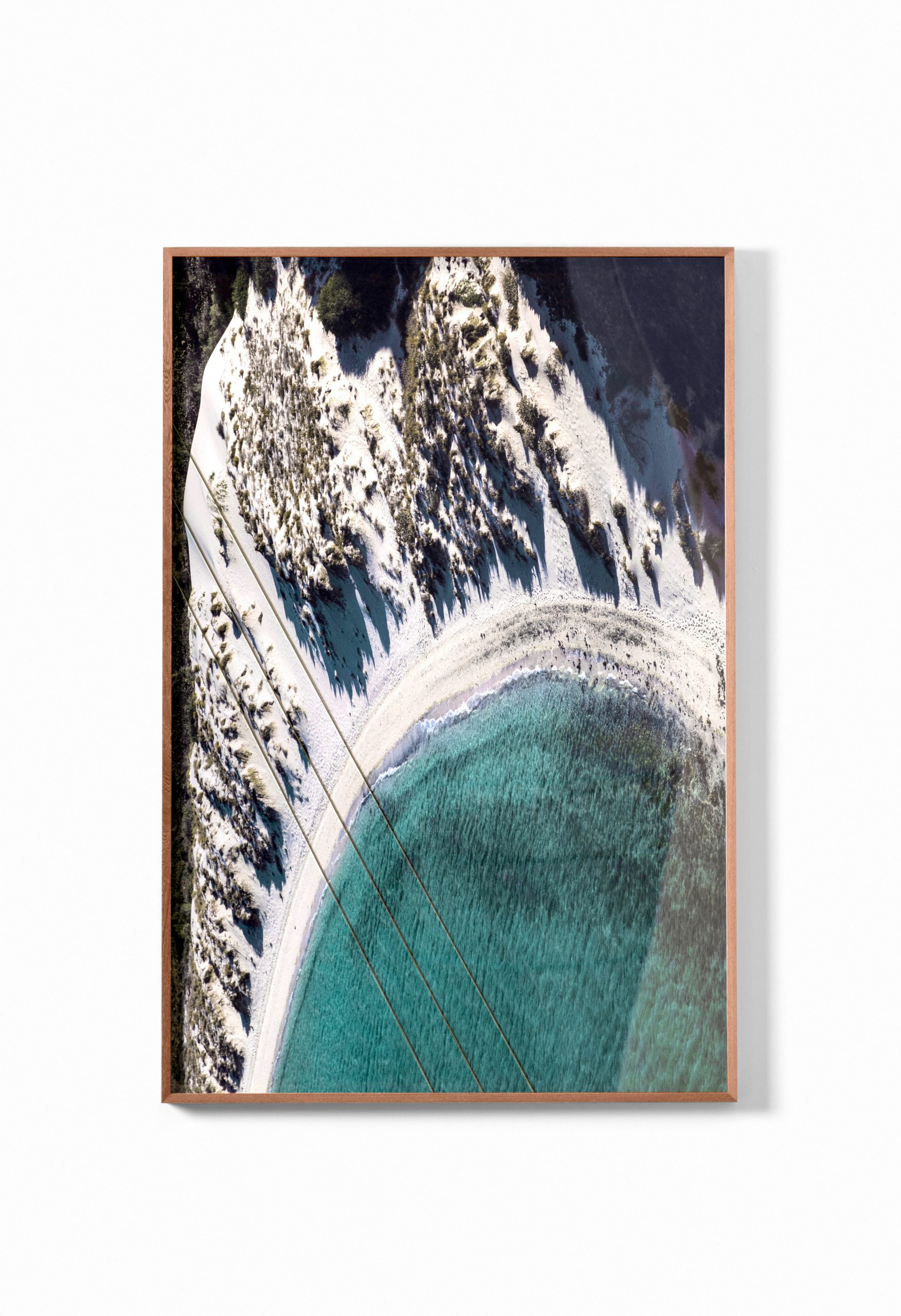 © Sumie Garcia Hriata Confin courtesy ammann gallery