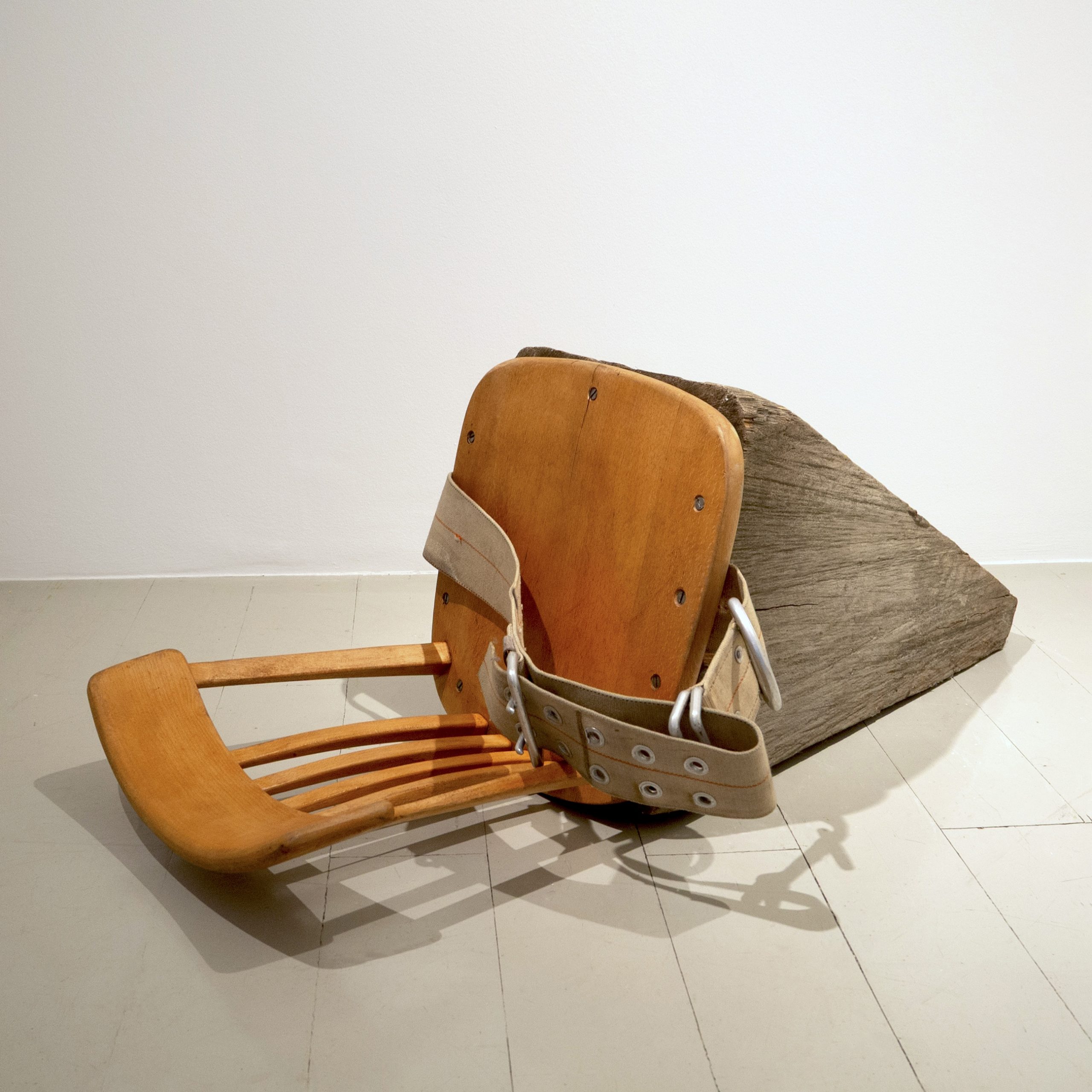 © Florian Borkenhagen 'Dalbenstuhl' courtesy ammann//gallery