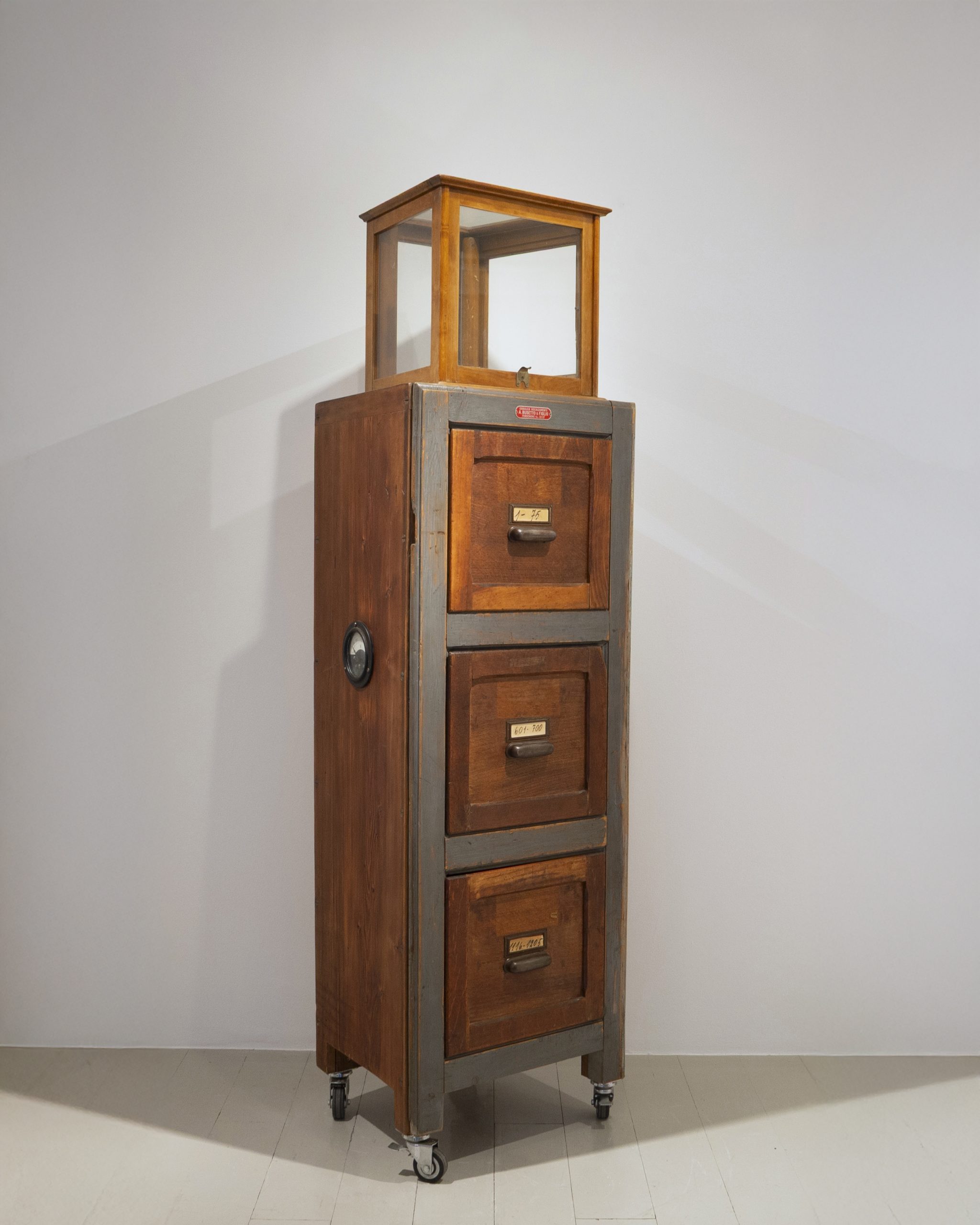 © Florian Borkenhagen 'E.G.O. Kosmos' courtesy ammann//gallery