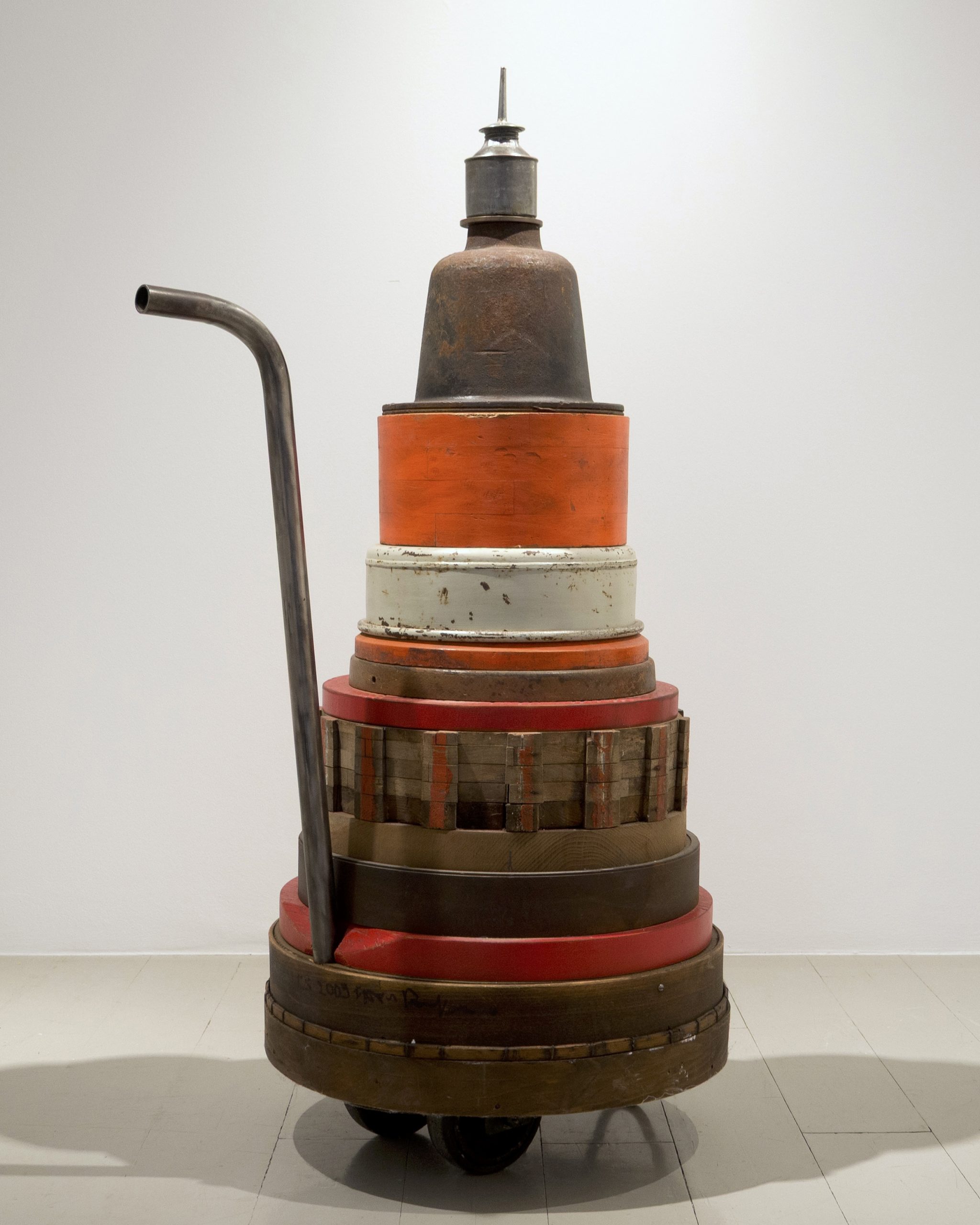 © Florian Borkenhagen 'Topen' courtesy ammann//gallery