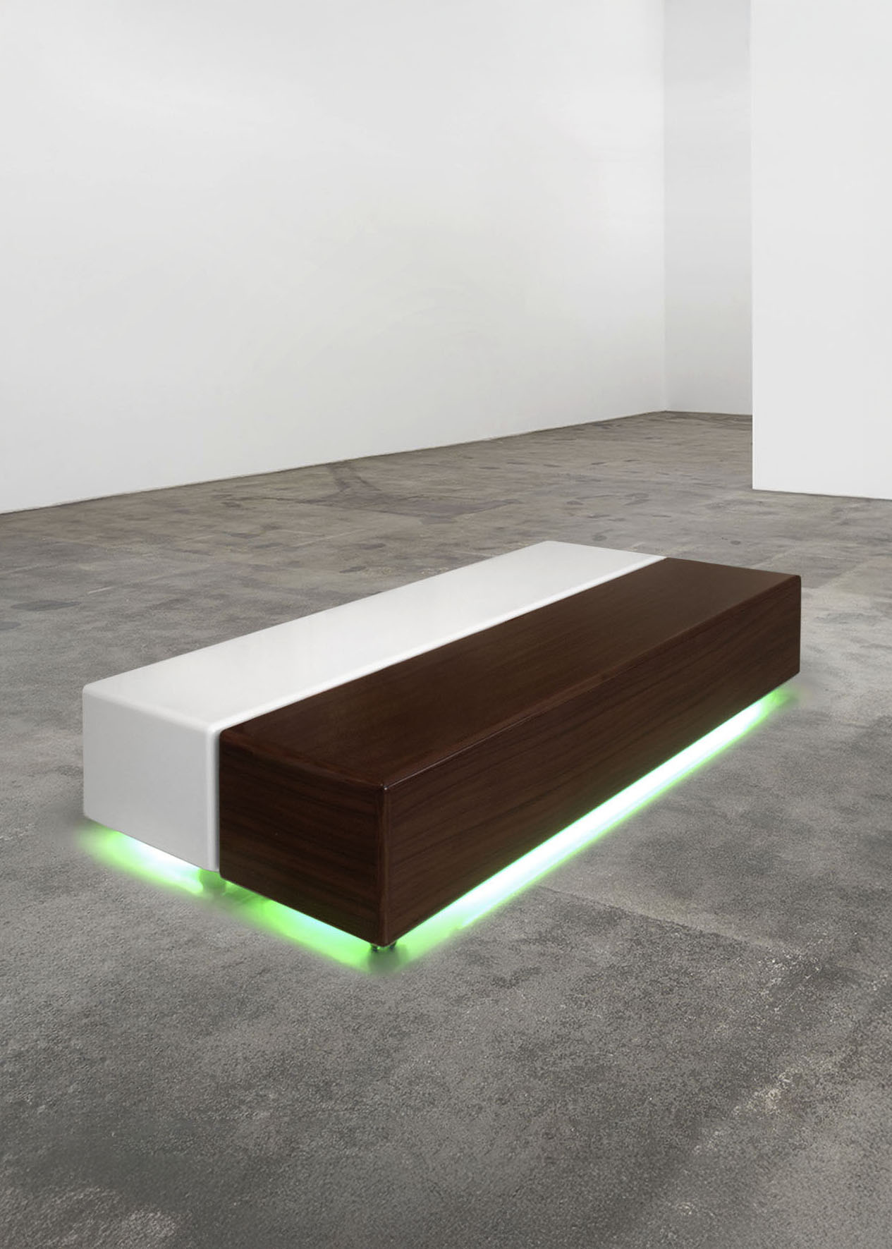 © Johanna Grawunder 'Splits' courtesy ammann//gallery