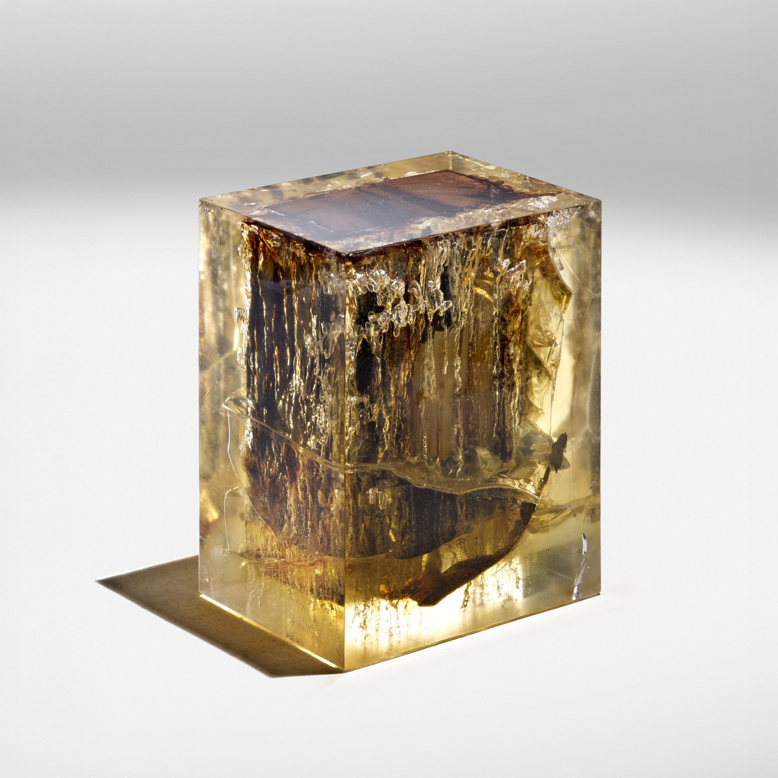 © Studio Nucleo Wood Fossil AP courtesy ammann//gallery