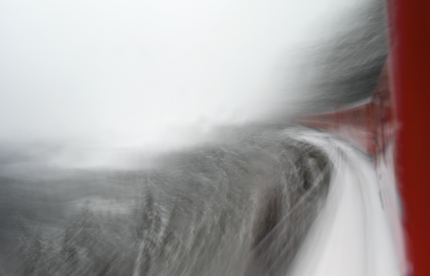 © Rolf Sachs '18.03.2013 -16:04:17' Camera in Motion courtesy ammann//gallery