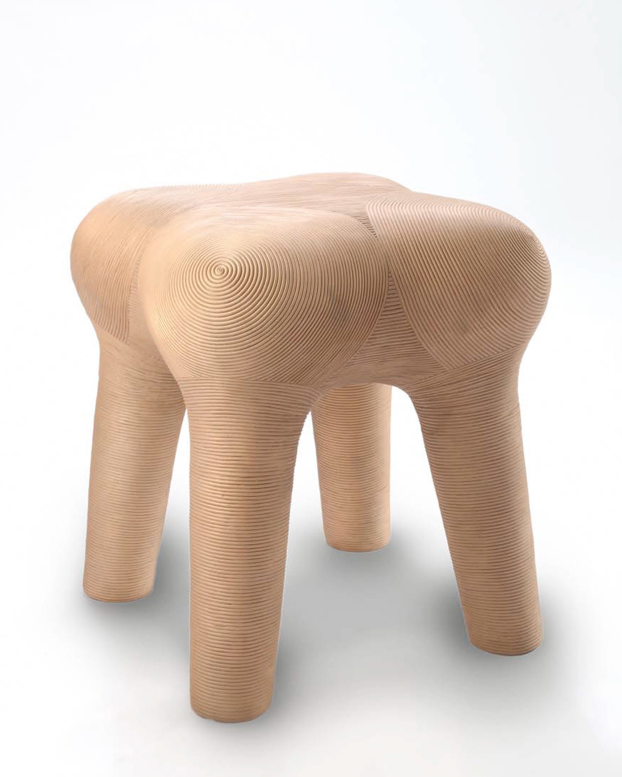 © Satyendra Pakhale 'BM Horse Lo Table Bright' courtesy ammann//gallery