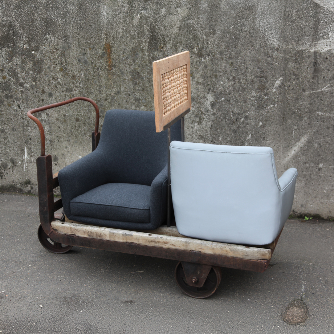 © Florian Borkenhagen 'SCV II' courtesy ammann//gallery