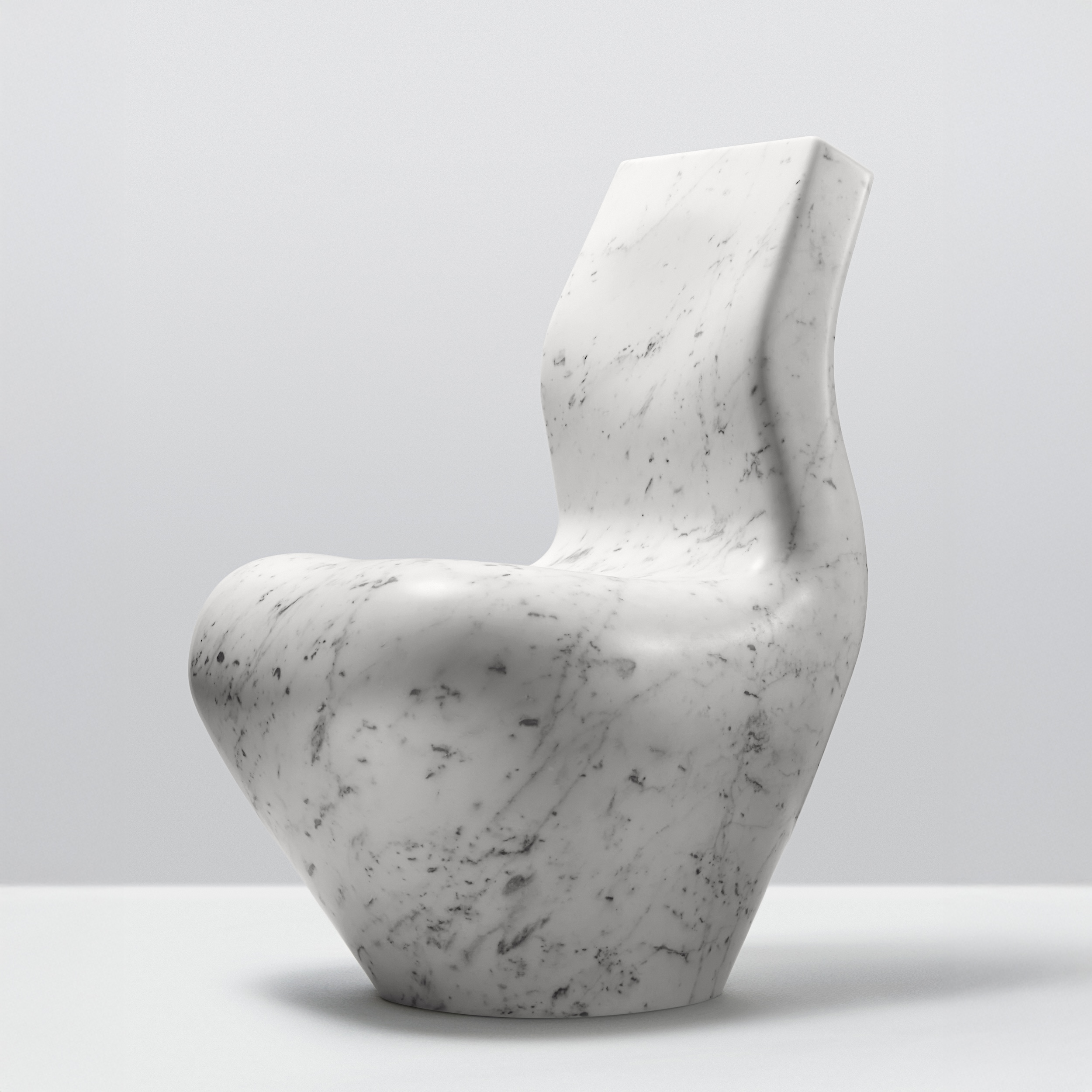 © Satyendra Pakhale 'White Swan' courtesy ammann//gallery