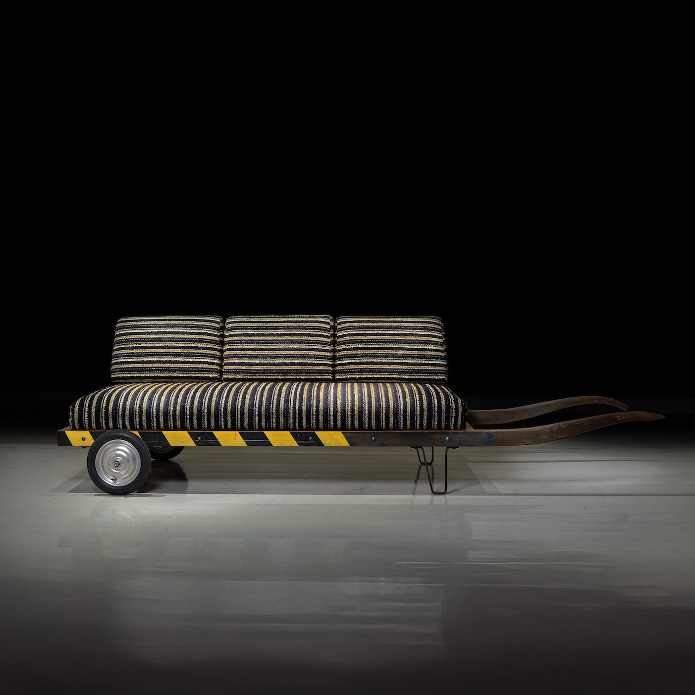 © Florian Borkenhagen 'Liegeplatz' courtesy ammann//gallery