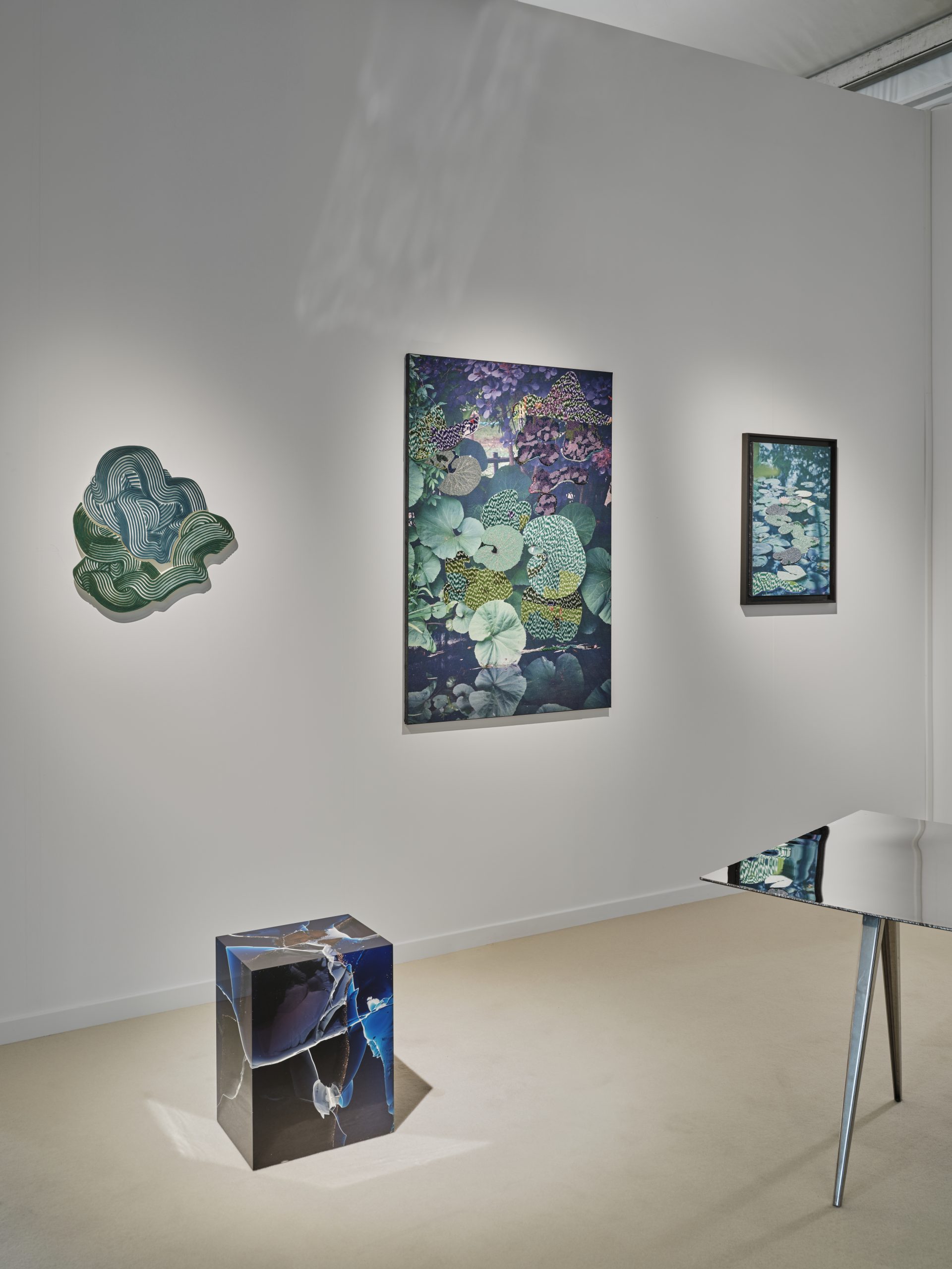 © ammann//gallery at MAZE Basel 2026