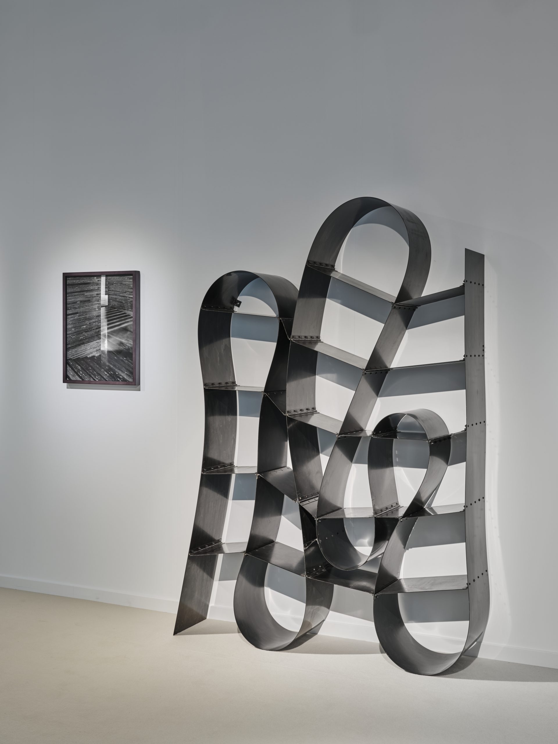 © ammann//gallery at MAZE Basel 2026