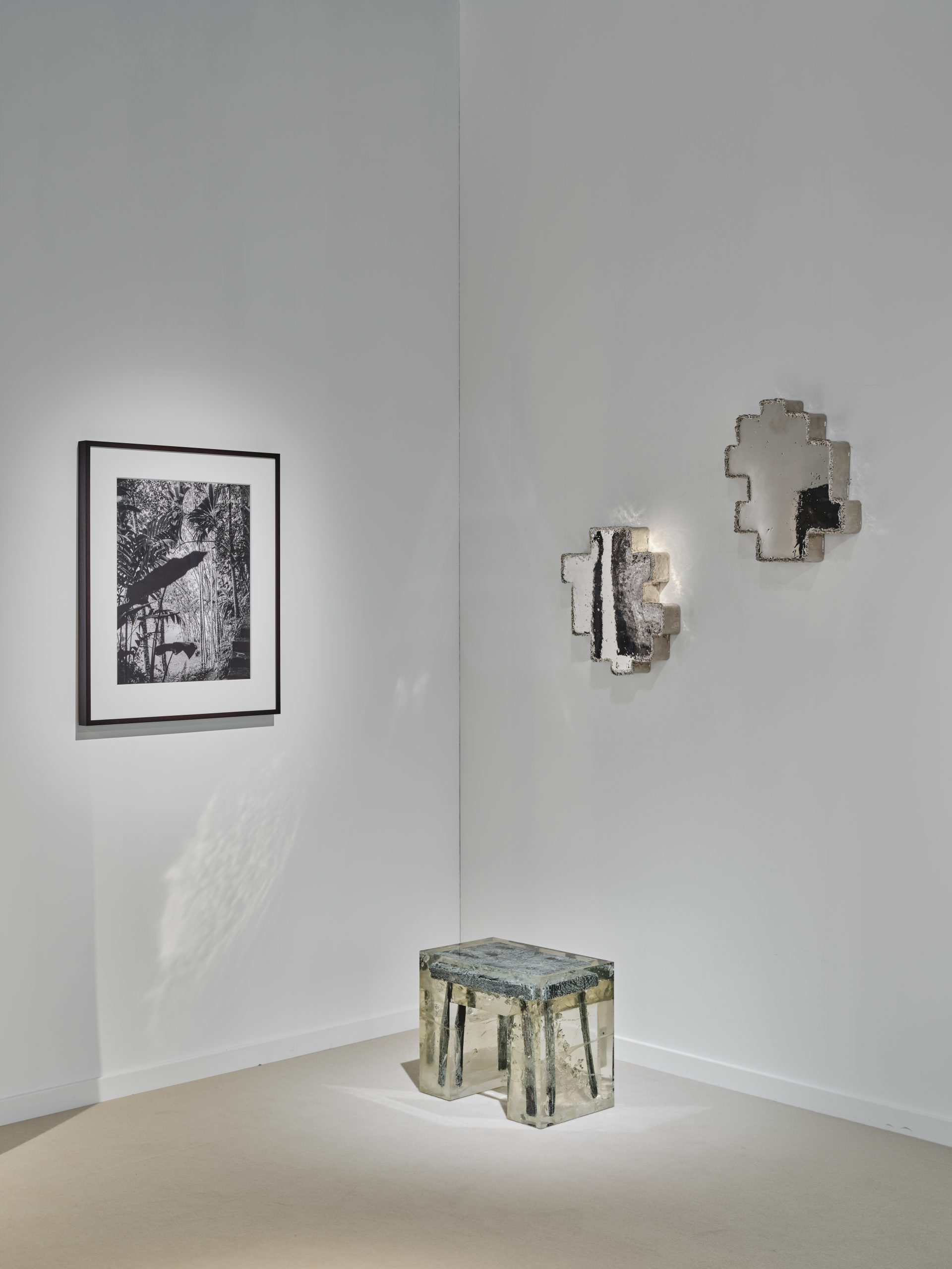 © ammann//gallery at MAZE Basel 2026