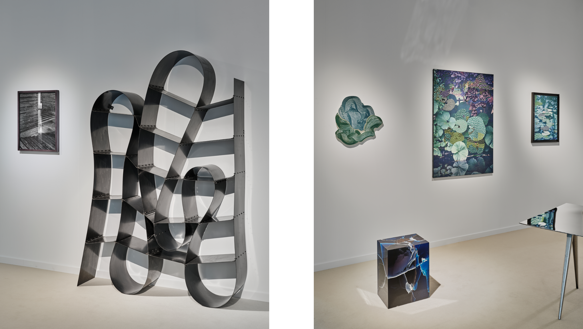 © ammann//gallery at MAZE Basel 2026