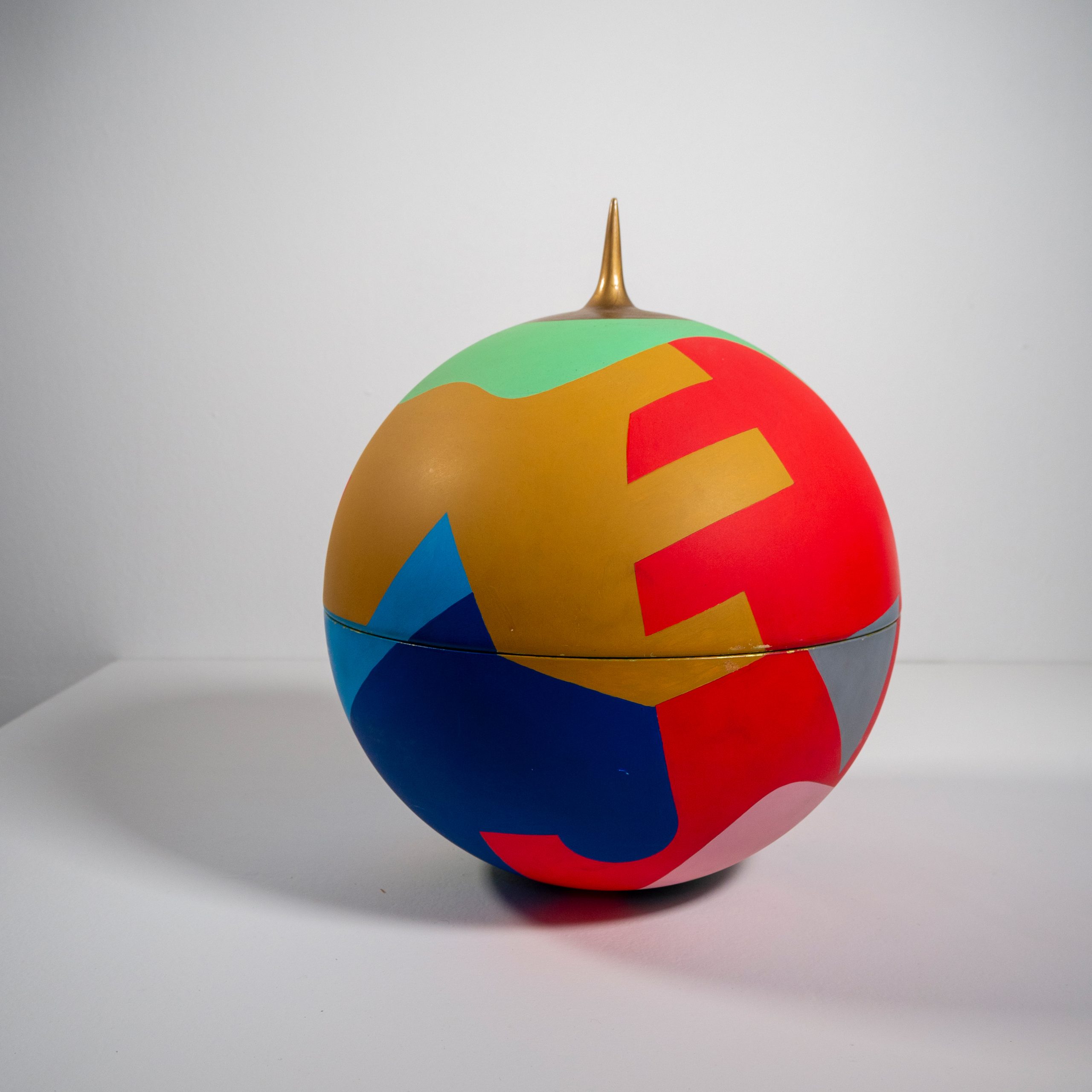 © Studio Alchimia 'Al Rischa Figlio' courtesy ammann//gallery