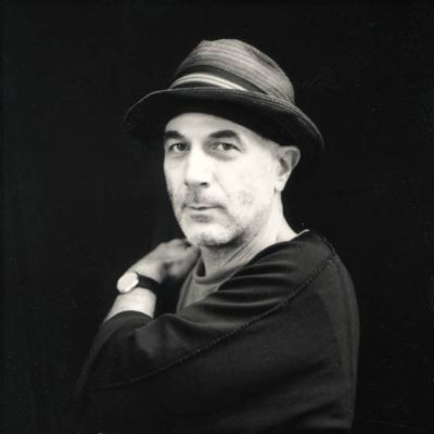 © Ron Arad Portrait