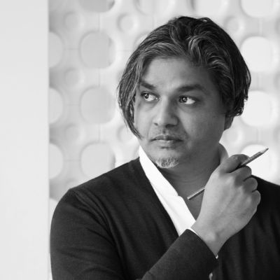 © Satyendra Pakhale Portrait