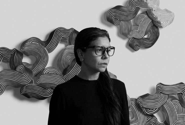 © Ad Hoc Portrait Juan Jose Nemer and Mauricio Alvarez