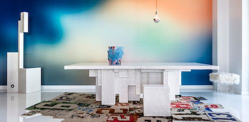 © CASACORMiami2017 Reddymade ammanngallery Photo Kris Tamburello