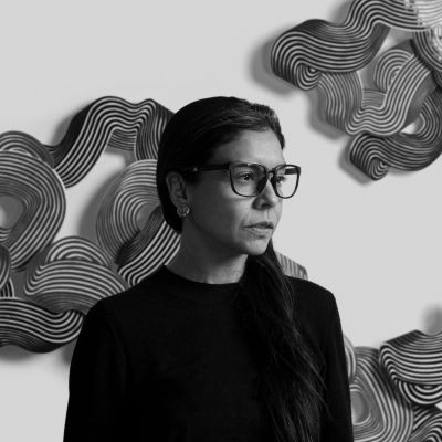 © Luisa Restrepo Portrait
